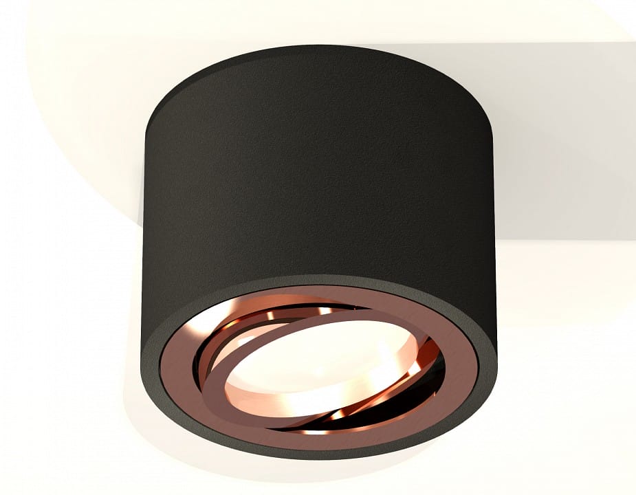 Накладной светильник Ambrella Light XS XS7511005