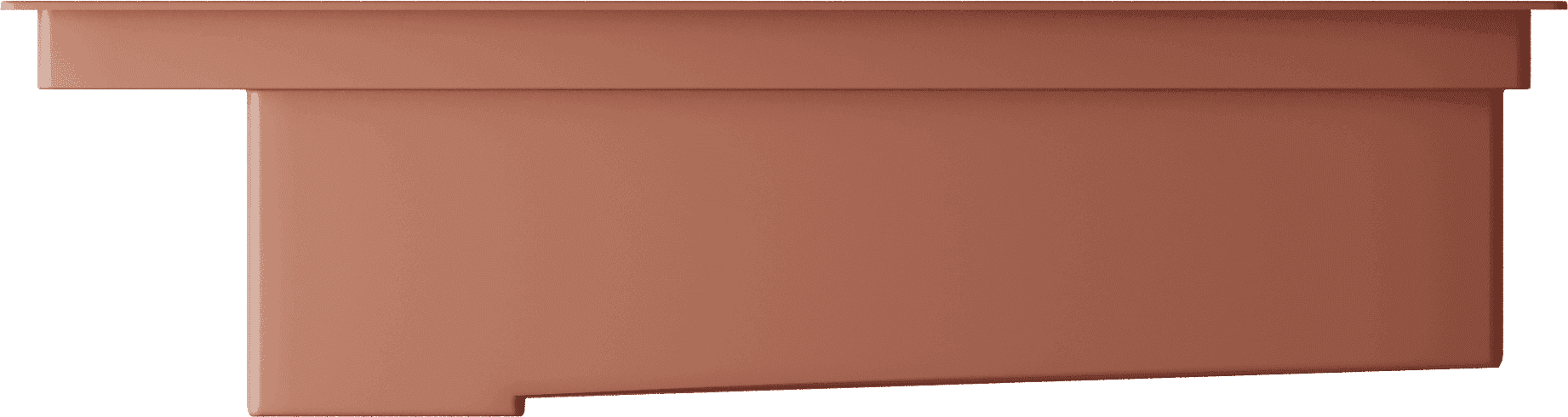 Кухонная мойка Omoikiri Kinaru Pro 86-U/I 4997025 горный коричневый