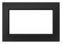 Рамка для двойной розетки Elbi Eleсtriс Vega 510-014800-908