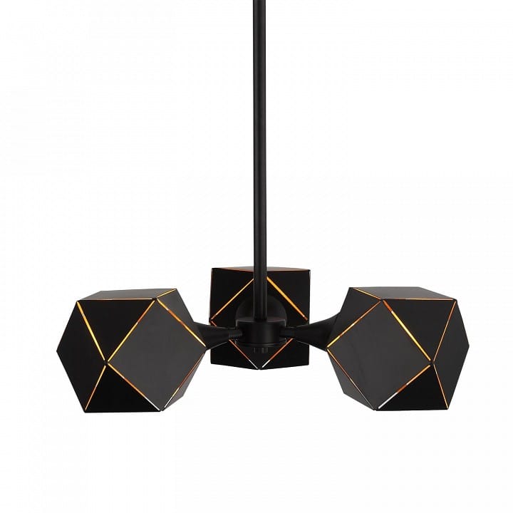 Люстра на штанге ST-Luce SL258 SL258.402.03