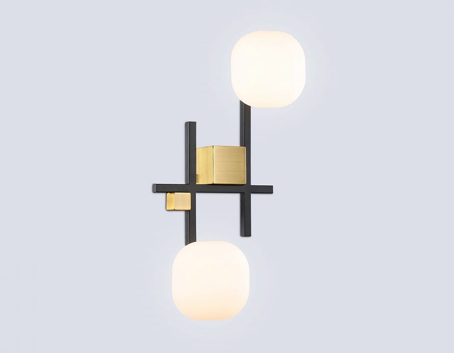 Накладной светильник Ambrella Light LH LH51019