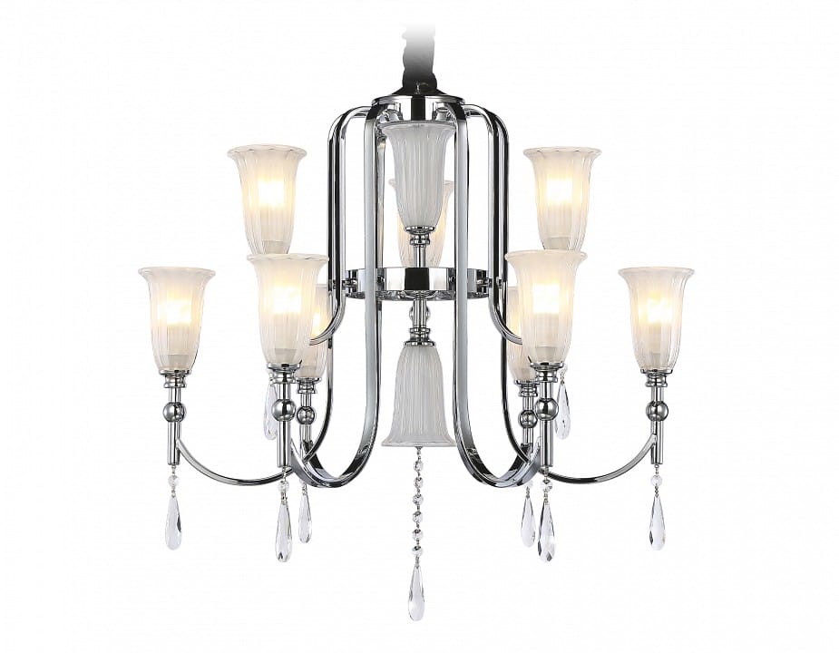 Подвесная люстра Ambrella Light TR TR3249