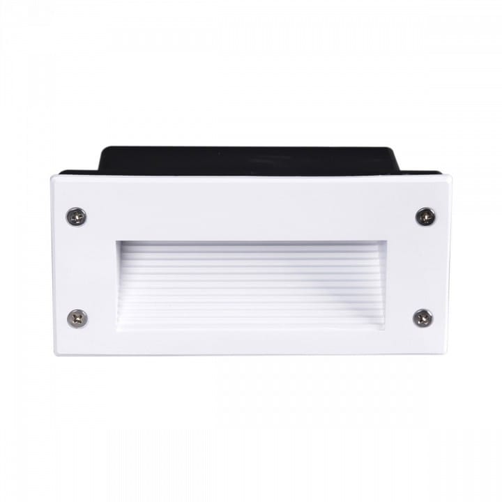 Встраиваемый светильник Reluce  86603-9.0-001TL LED6W WT