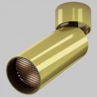 Светильник на штанге Maytoni Technical Фокус C055CL-L12W2.7K-W-BS