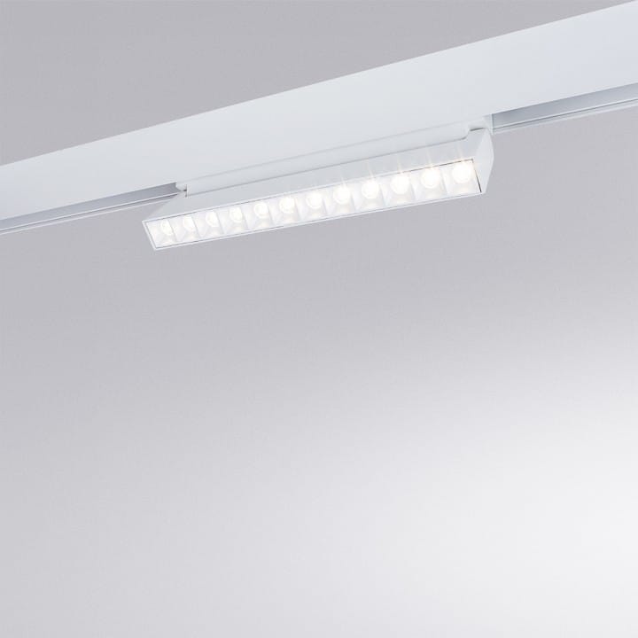 Накладной светильник Arte Lamp Linea A4638PL-1WH