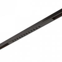 Встраиваемый светильник AM-Group MAGNET GLASSES MAGNET AM508 BK 12W 4000K
