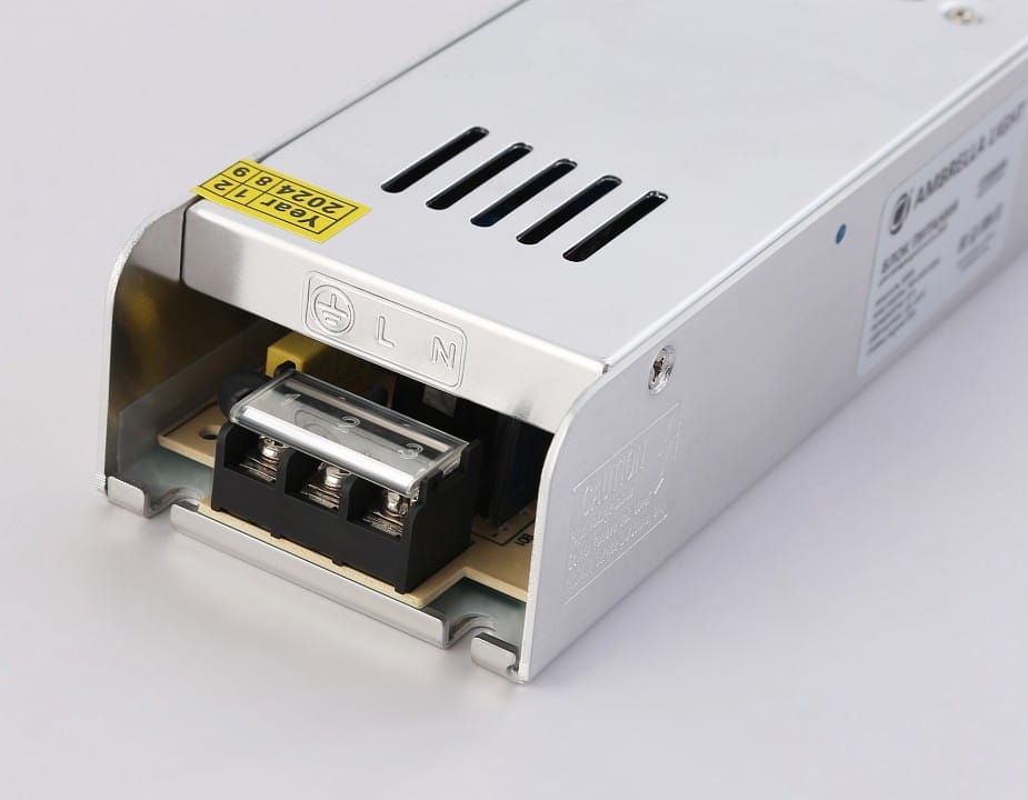 Блок питания Ambrella Light LED Driver GS8686