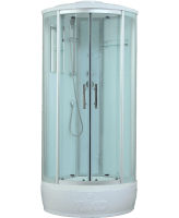 Душевая кабина Timo Standart T-6680 S