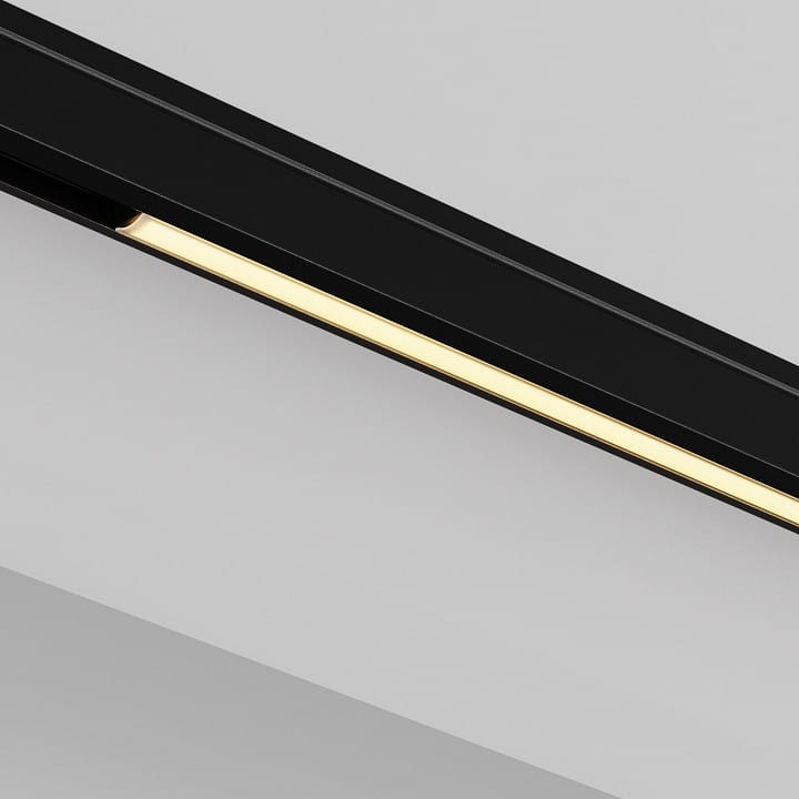Встраиваемый светильник Maytoni Technical Базис TR190-1-10W2.7K-B