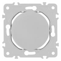 Заглушка для поста без рамки Arte Milano am-202 202.50-1.silver