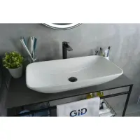 Раковина 70x40 см GID Simple N N9122