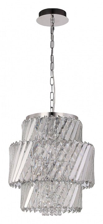 Подвесная люстра ST-Luce RITZ SL6138.303.04