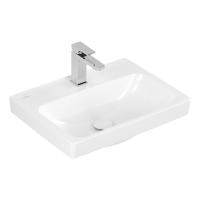 Раковина Villeroy&Boch Architectura 55 4A87MLR1 альпийский белый