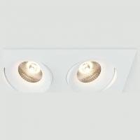 Встраиваемый светильник VOLTALIGHTING Dori DL0031.60.3K.TW