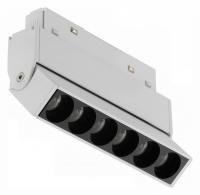 Накладной светильник iLedex Technical VISION48/22 4822-003-L120-6W-38DG-4000K-WH