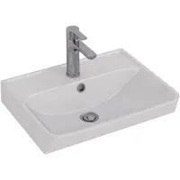 Раковина 45x41,5 см Lemark Neon 551346