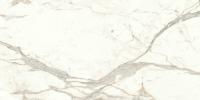 Atlas Concorde Marvel Shine Керамогранит неглазурованный (UGL) Calacatta Prestigio 60x120 натуральный