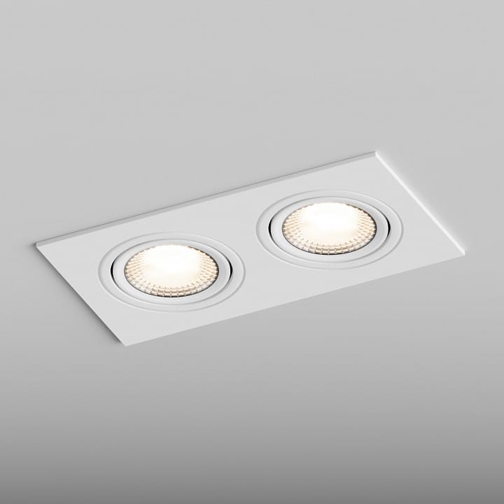 Встраиваемый светильник Hesby Lighting AtLas HSBL_0088