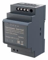 Блок питания Maytoni Led Strip Источники напряжения 24В 821016