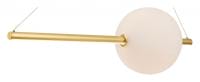 Подвесной светильник Maytoni Фрезия MOD063PL-L30G3K