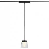 Подвесной светильник Denkirs AIR HANG DK5317-BK