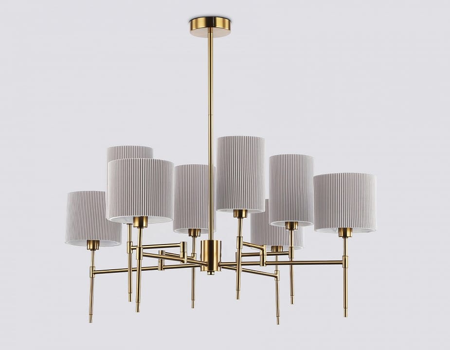 Люстра на штанге Ambrella Light LH LH72383