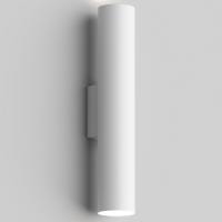 Накладной светильник Denkirs SCOPE DK5022-WH