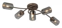Потолочная люстра Vitaluce V2048 V2048-7/5PL