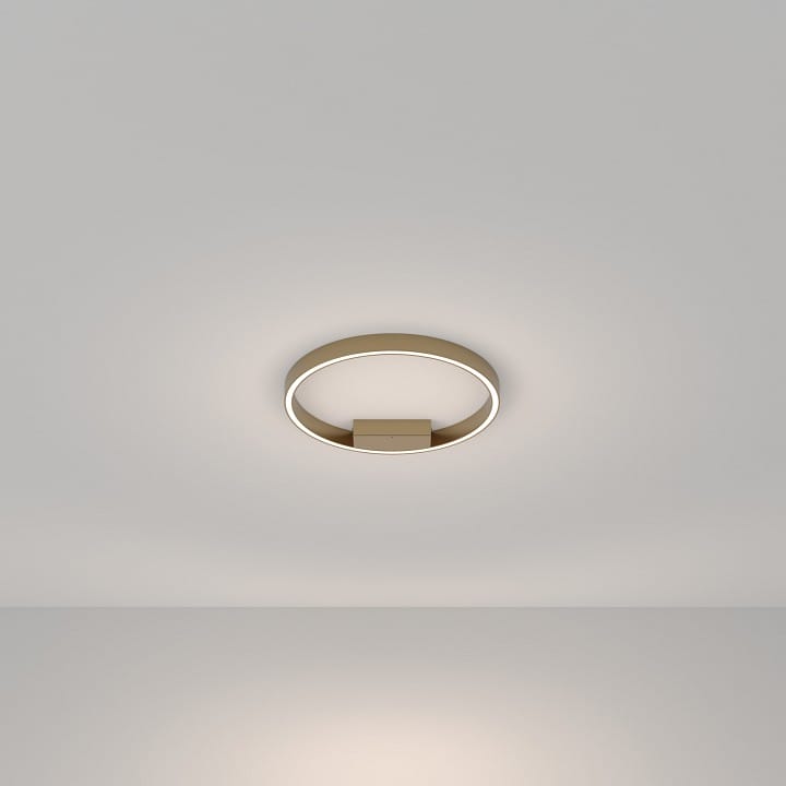 Накладной светильник Maytoni Рим MOD058CL-L25BSK