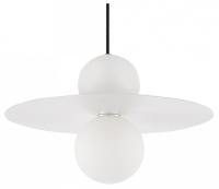 Подвесной светильник EVOLUCE Rizz SLE1257-453-01