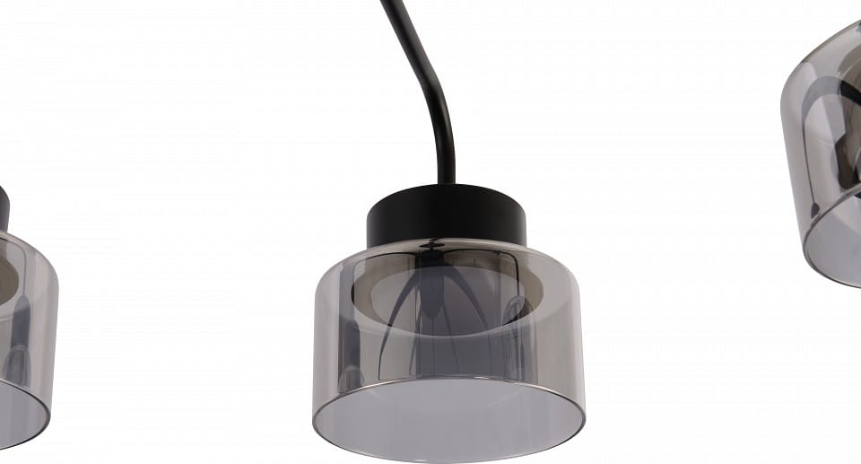 Люстра на штанге Rivoli Marsha 9193-308