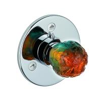 Переключатель для душа THG Flore U5A.A02.48M2SB