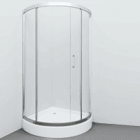 Душевой уголок AM.PM Tender 90x90 W45G-315-090TM