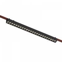 Накладной светильник Denkirs BELTY GRILL DK5572-BK