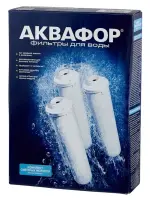 Картридж Аквафор 211950 белый