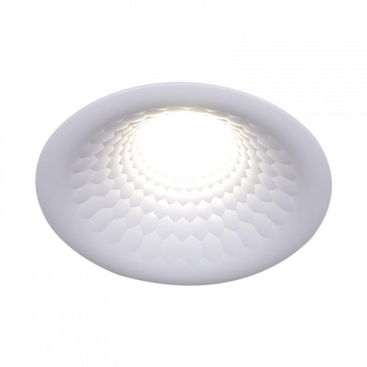 Встраиваемый светильник Reluce  81120-9.0-001 LED5W WT