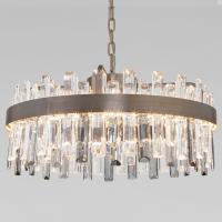 Подвесная люстра Bogate's Sparkle 417/1