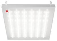 Светильник для потолка Грильято WoltaPRO ДВО02 ДВО02-54-042-5К