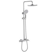 Душевая стойка Abber Emotion AF8816L