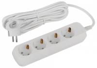 Удлинитель Эра  UDL-10-450-E