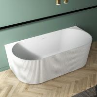 Акриловая ванна Abber 170x80 AB9330-1.7