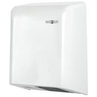 Сушилка для рук Nofer BIGFLOW 01451.W белая
