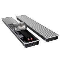 Конвектор внутрипольный Royal Thermo ATRIUM TURBO-80/250/1900-DG-U-NA
