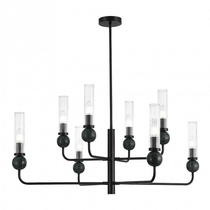 Люстра на штанге ST-Luce MEDEA SL1244.403.08