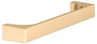Поручень Keuco Edition 11 11107250000 шлифованная латунь