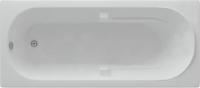 Акриловая ванна Aquatek Лея 170x75 см LEY170-0000021, белый