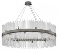 Подвесная люстра Arte Milano Бари 430110.1000.20.G9.D1 BK