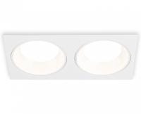 Встраиваемый светильник Ambrella Light TN TN52343
