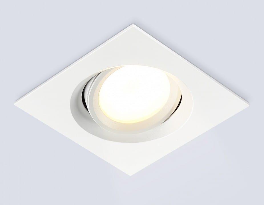 Встраиваемый светильник Ambrella Light TN TN1143
