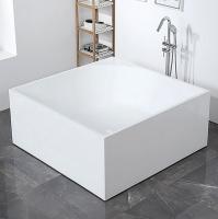 Акриловая ванна Abber 140x140 AB9337